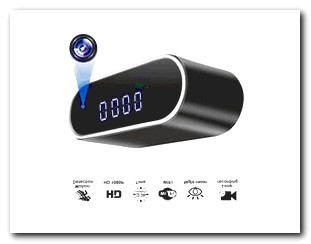 Hidden Cameras for Sale Winnipeg